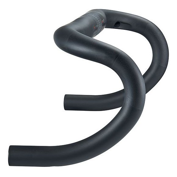 Ritchey Superlogic EvoCurve Carbon Road 31.8 Handlebar - Matte UD Carbon