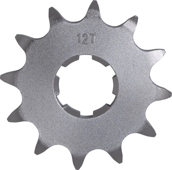 Moose Racing 12 tooth gearbox output sprocketRef: Me02670A / 12122122