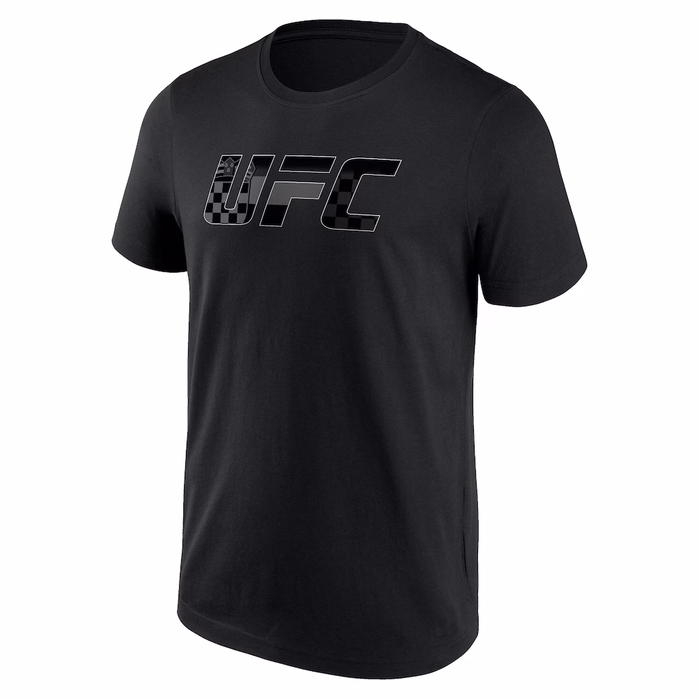 Stipe Miocic Unrivaled Graphic T-Shirt - Black - Mens