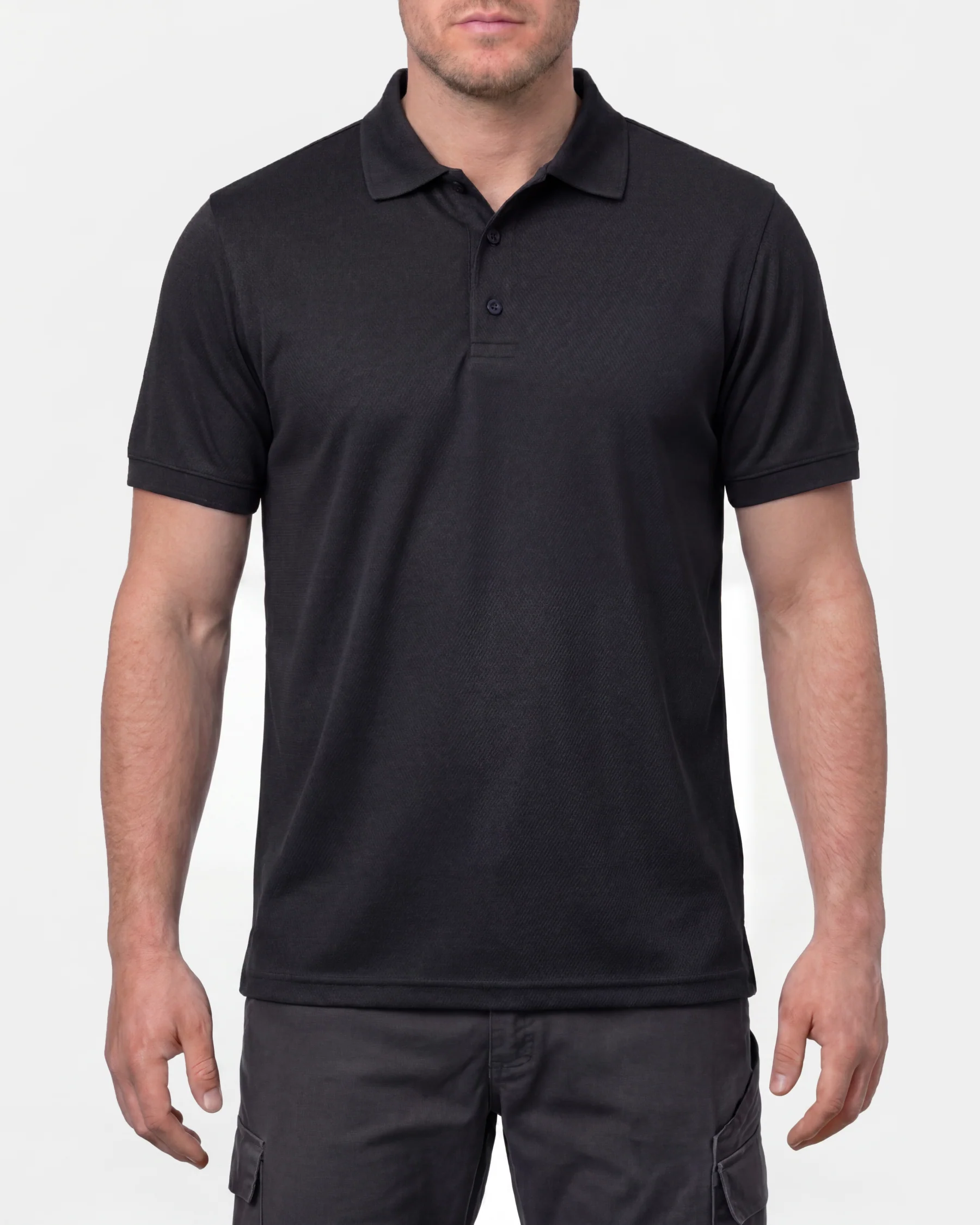 Performance Polo Shirt