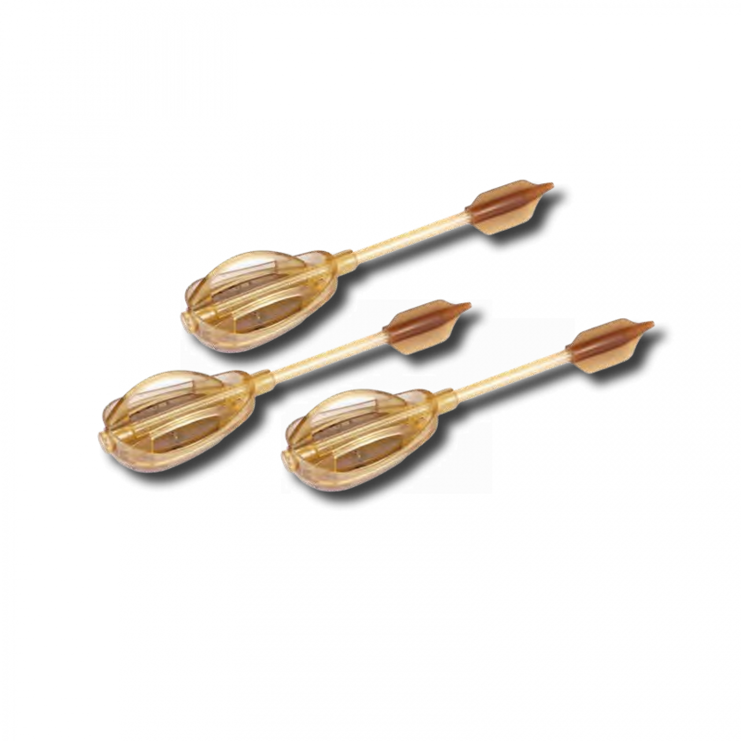 Trendex Fast Change Method Feeder