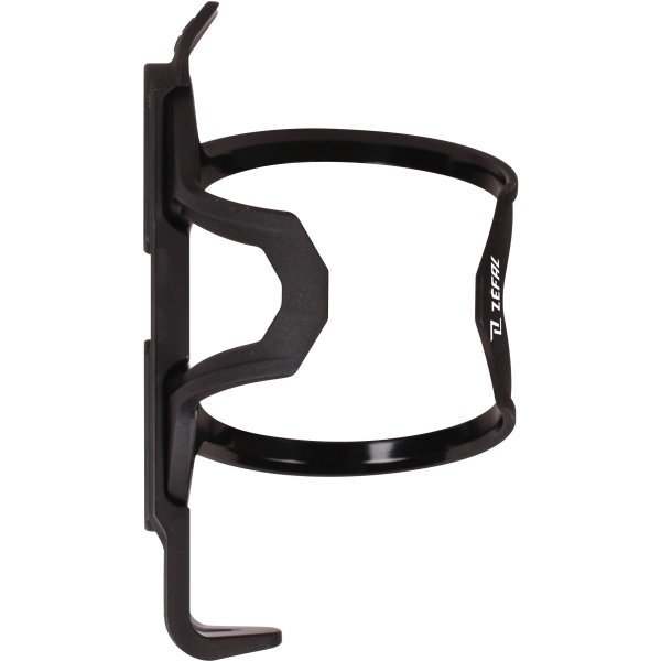 Zéfal Pulse Z2 Bottle Cage - black