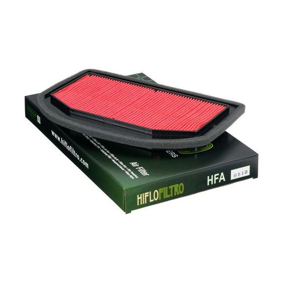 Filtre à air HifloFiltro HFA6510 Type origineRef : HF0883 / 10114445