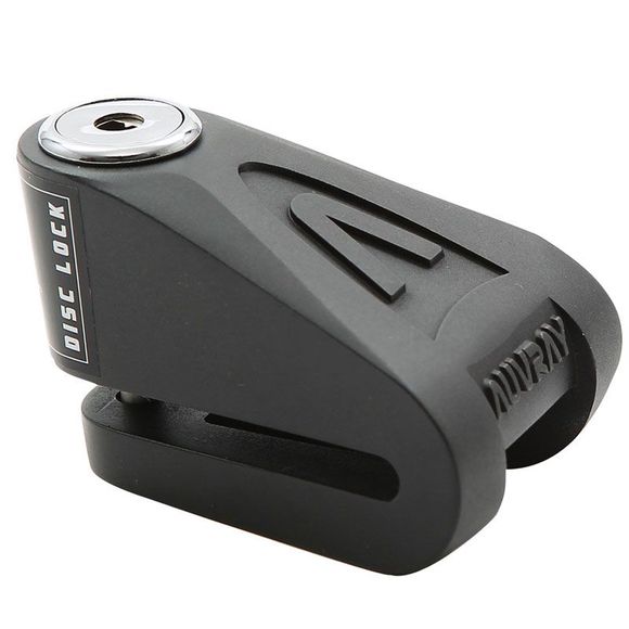 Auvray Anti-Theft Lock Dk 06 Universal DiscRef: auv0043 / dk06bauv