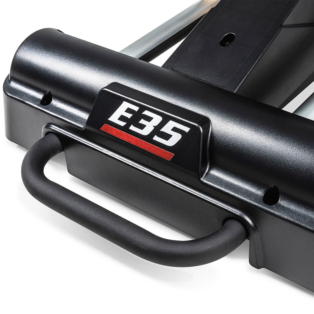 Elliptical trainer E35