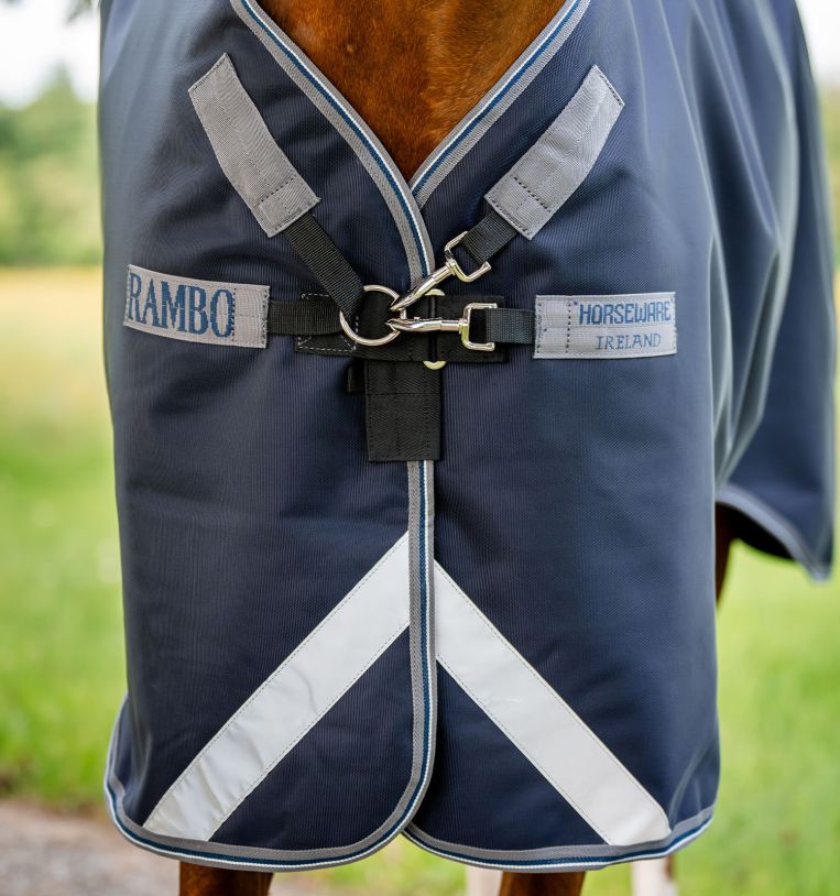 Rambo® 1680D Plus Turnout 100g