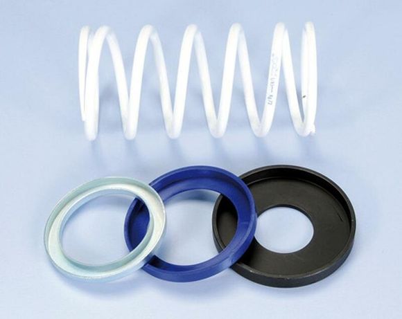 Ressort de poussée Polini Evo SliderRef : POL00104A / 1011851