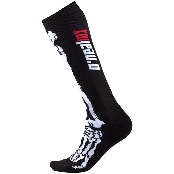 O'Neal pro mx socks - xray - blackRef: OL0196 / 0356X-602