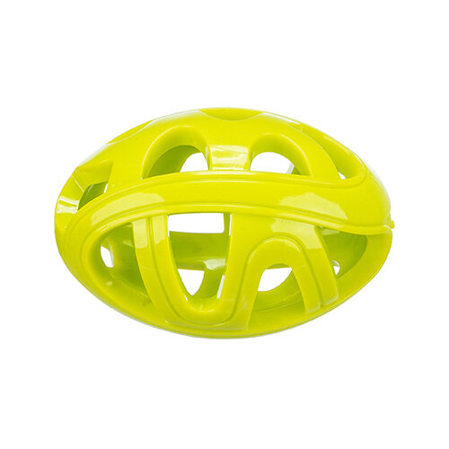 Trixie Honeycomb Rugby Ball