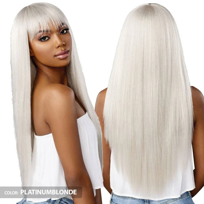 Sensationnel Dashly Full Wig - UNIT 22