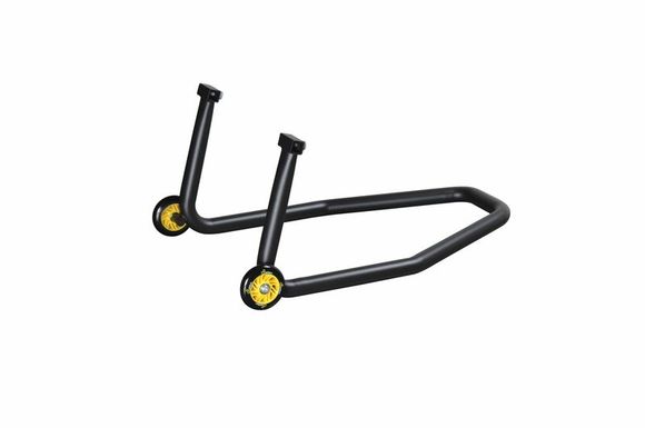 LighTech Rear Kickstand V-Support Black 2-WheelRef: LIG00152A / 1092842