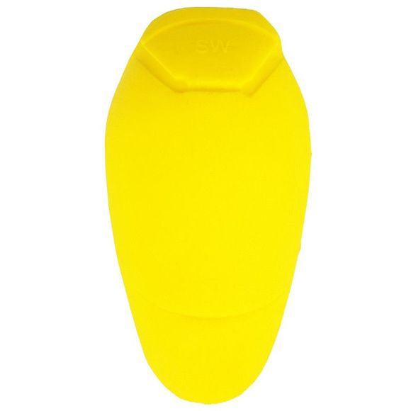 Oxford LEVEL 2 Elbow & Knee Guards - YellowRef: OD0301 / OB126