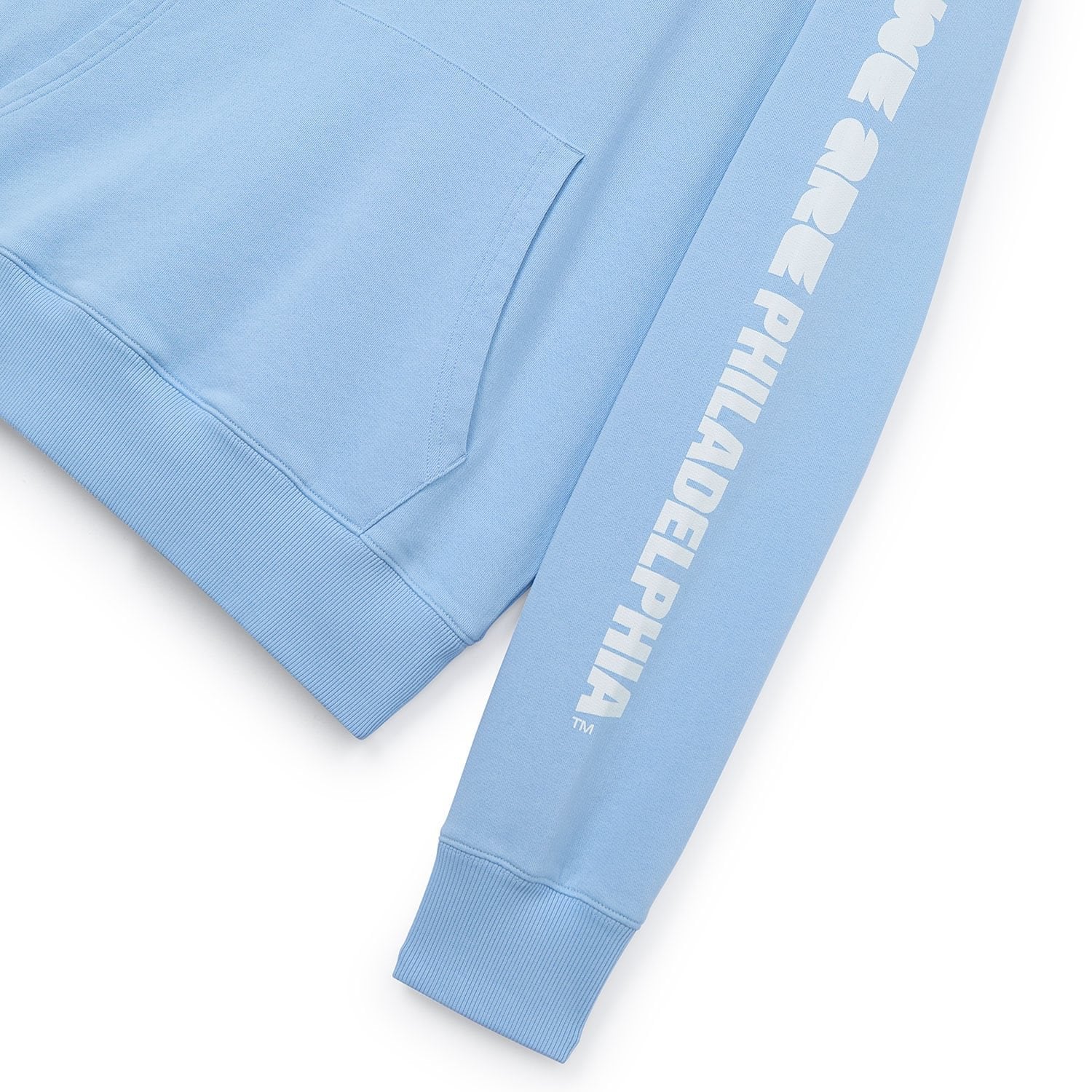 2026 Soccer Fan Collection Philadelphia Hoodie - Unisex