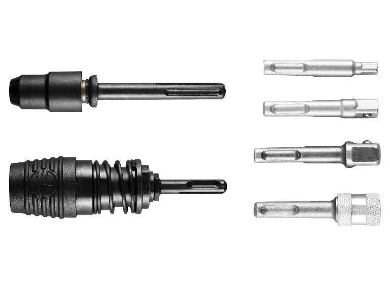 Adaptateur SDS
