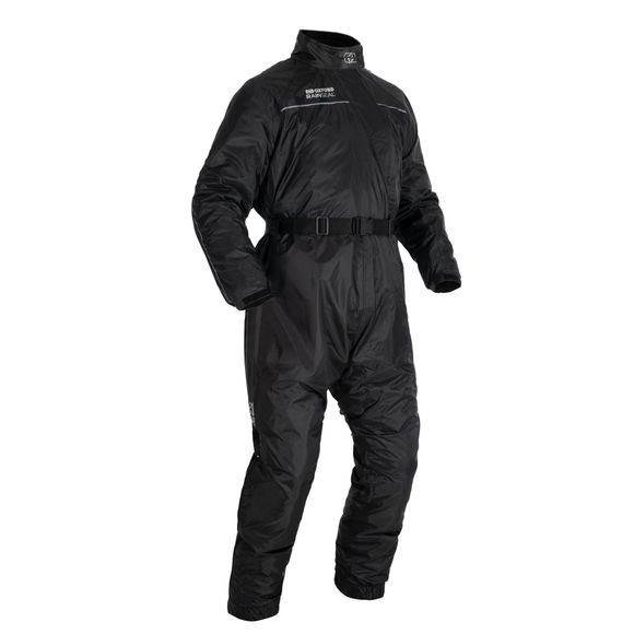 STORMSEAL Oxford Rain Suit - BlackRef: OD0445