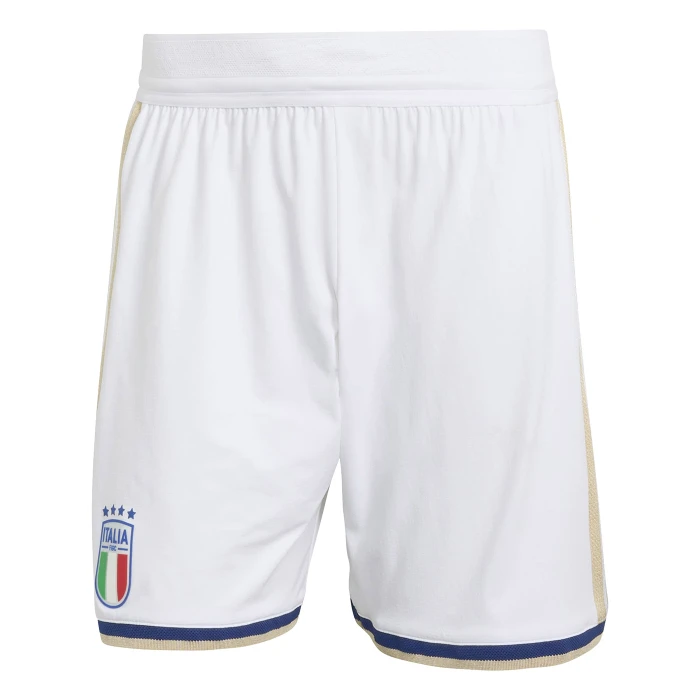 TALIA FIGC PANTALONCINI GARA HOME AUTHENTIC 2026