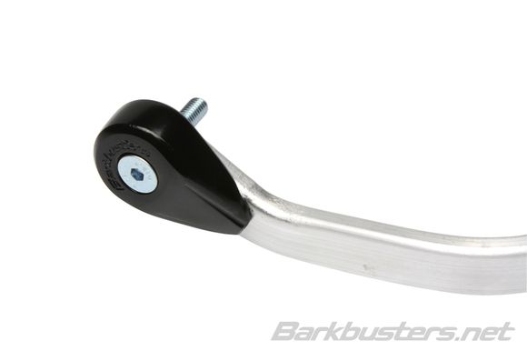 Handlebars Barkbusters Stabilizers Stabilizers of Low External EXTERNE 180gr Noir 2pcs UniversalRef: Brk00049A / 1060823