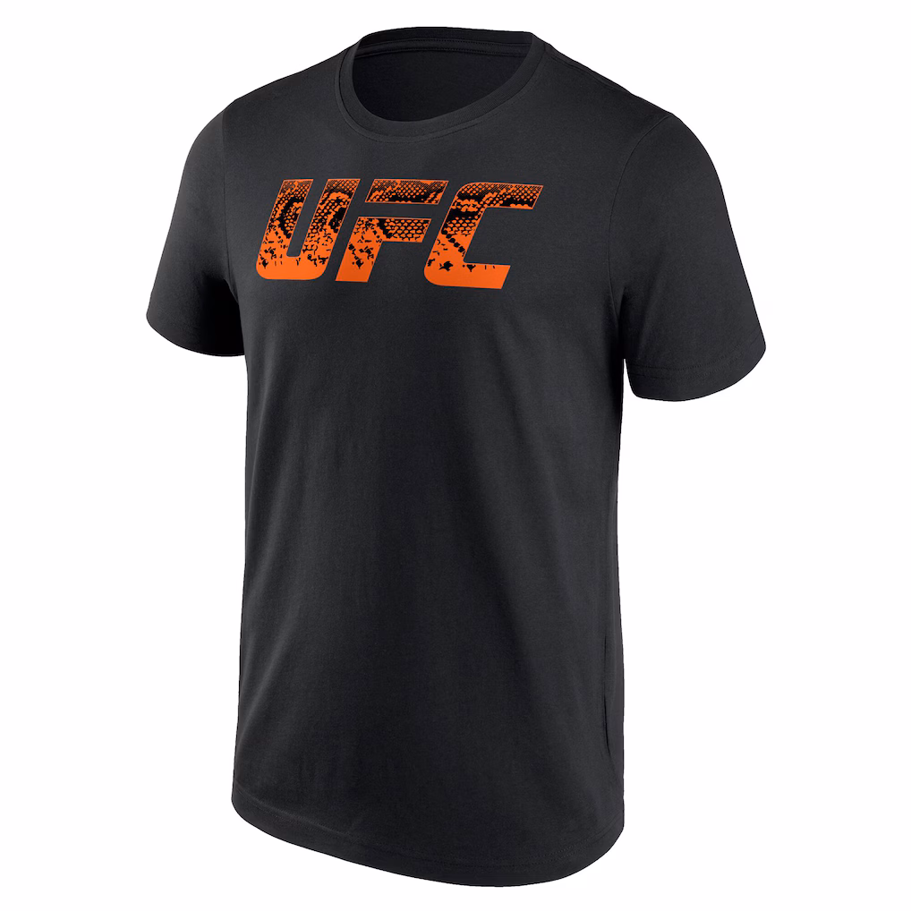 Paddy Pimblett UFC Graphic T-Shirt - Mens
