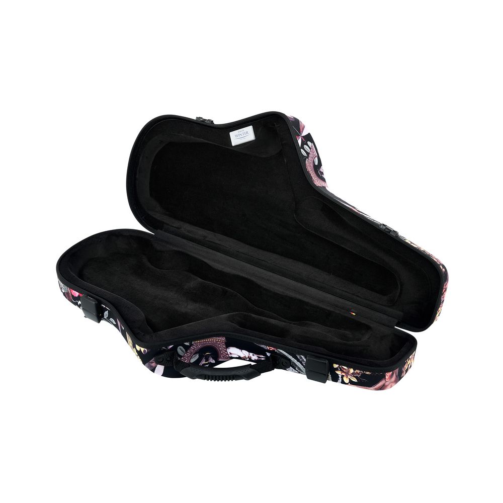 Jakob Winter JW 51092 Alto Sax Case GL Alic – Thomann Ireland
