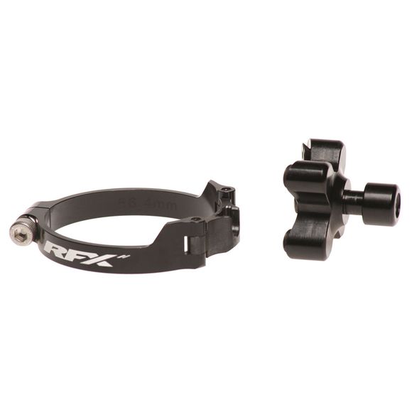 RFX Pro starter (black)Ref: Rfx01080A / 1110780001