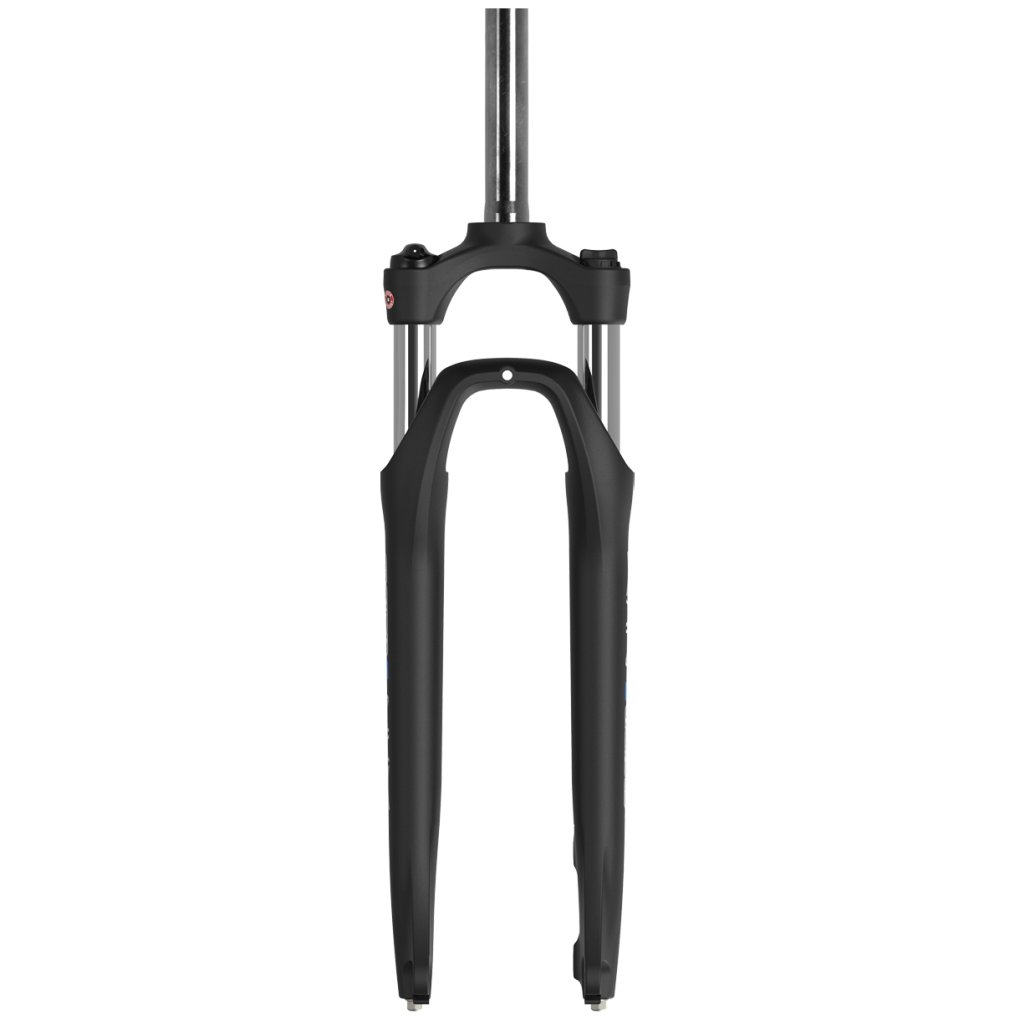 SR Suntour SF22 NVX30 RL Suspension Fork - 27.5