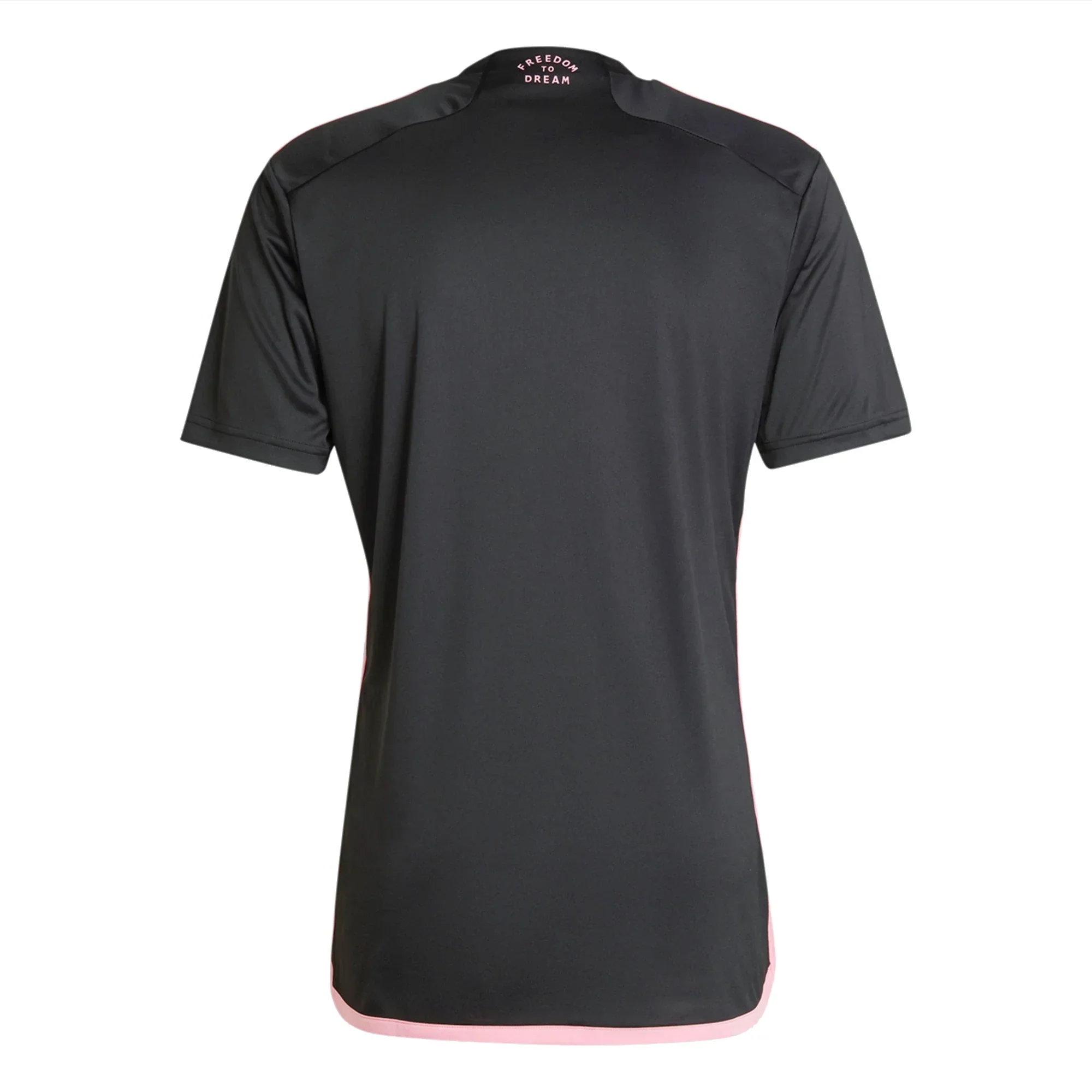 Inter Miami Royal Caribbean Away Jersey 23/24 (Black/Bliss Pink)