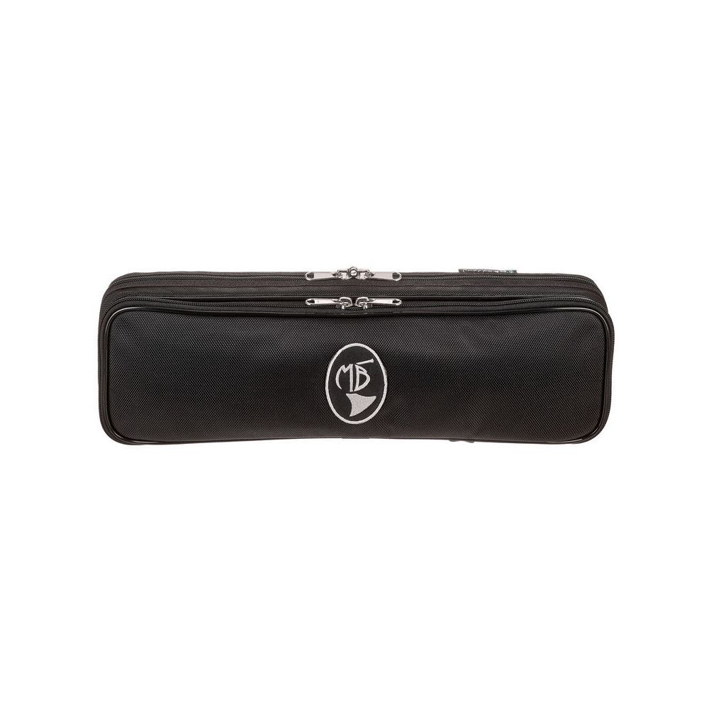 Marcus Bonna Double Case for Flute – Thomann Ireland