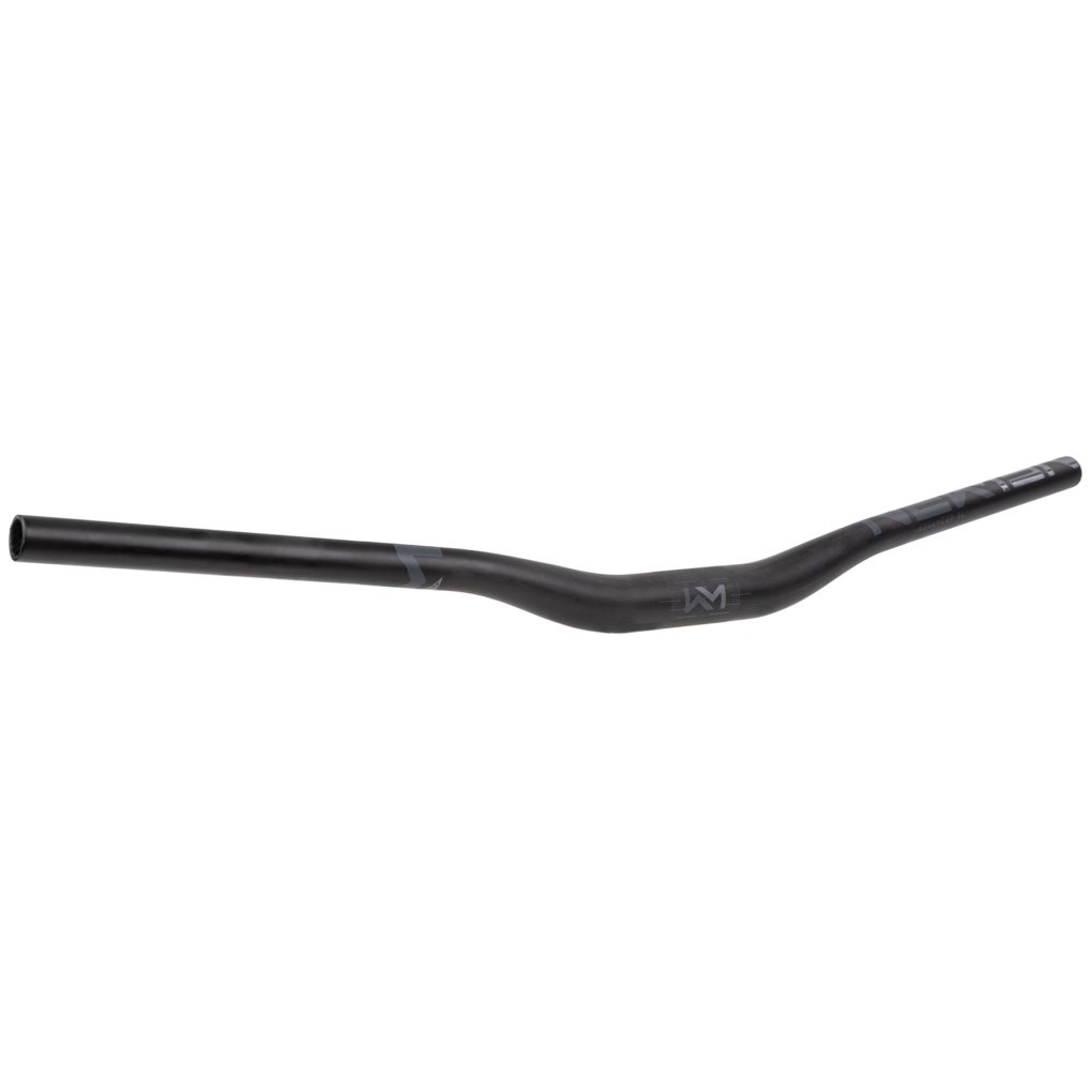 Newmen Advanced SL Carbon Handlebar - 318.25 - 760mm - Lowriser - black