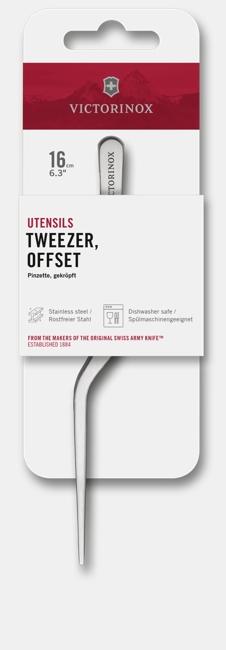 Offset Tweezers