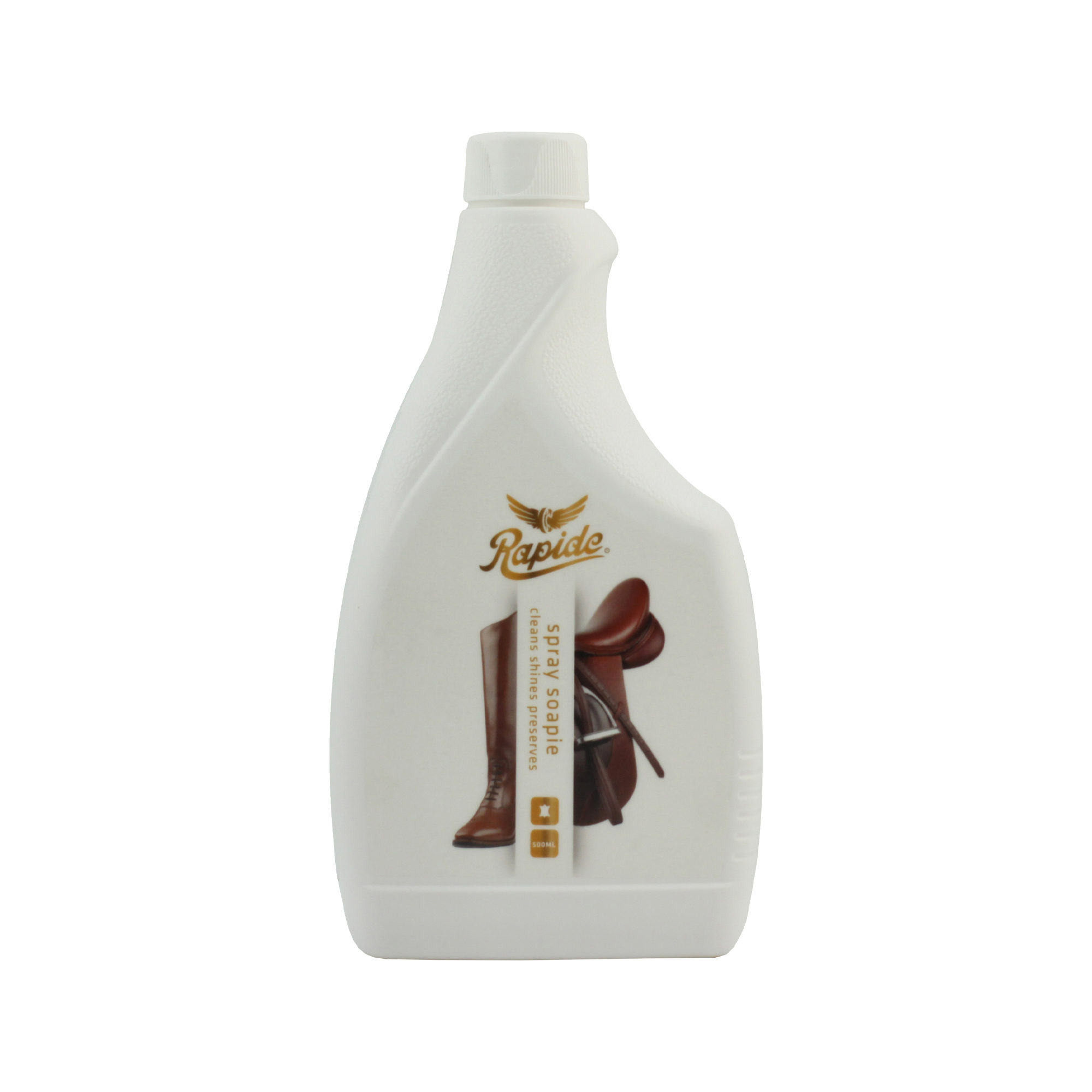 Rapide Spray Soapie - 500ml