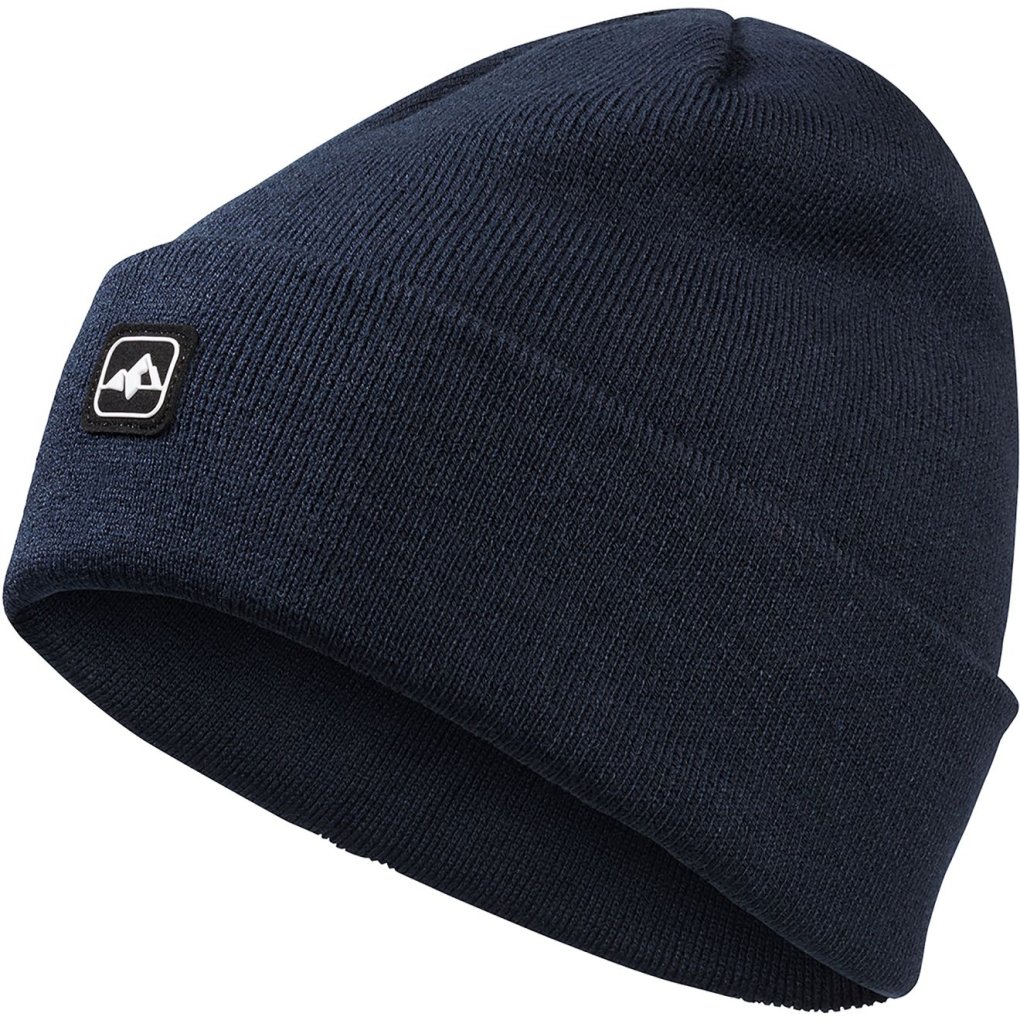 Vaude Lulea Beanie Kids - dark sea