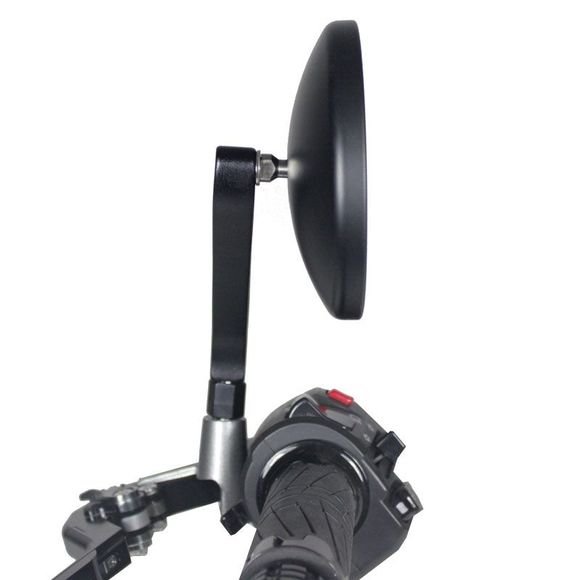 Chaft Freeway Reversible Mirror (Unit) Universal - BlackRef: ch0467 / in15