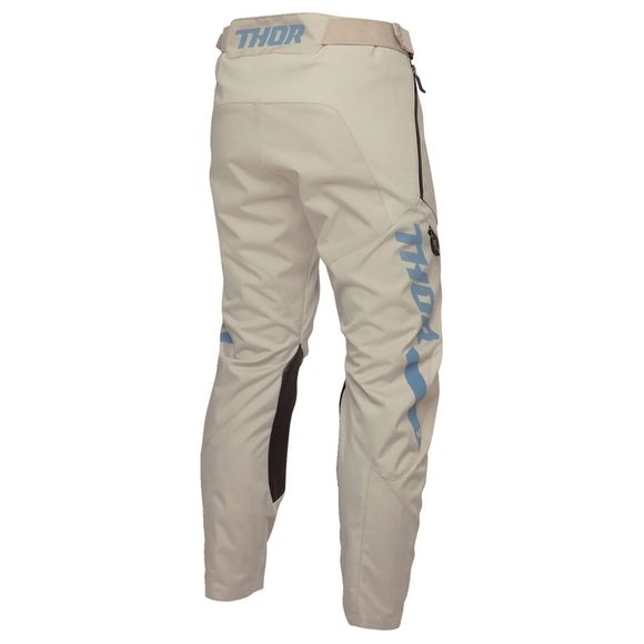 Pants Enduro Thor Terrain Off Road - In The Boot 2026 - BeigeRef: TO3383