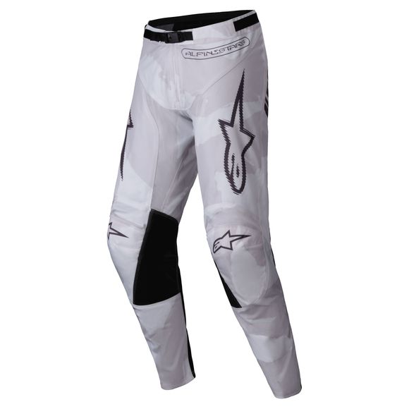 Alpinestars RACER cross pants - Hollow 2025 - Gray / BrownRef: AP3480