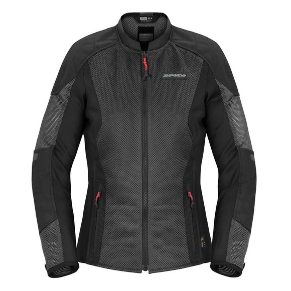 Spidi SUPER NET EVO LADY protective vest - BlackRef: SPI0776