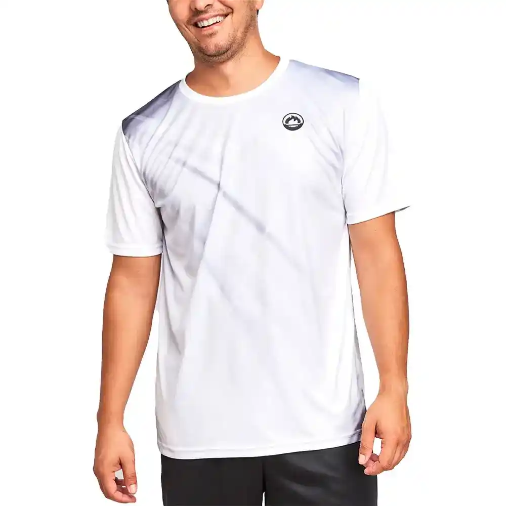 T-SHIRT JHAYBER DA3241