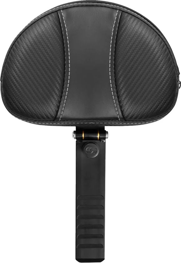 SADDLEMEN Dominator BackrestRef: SDD00123A / 08220566