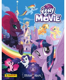 My Little Pony the Movie