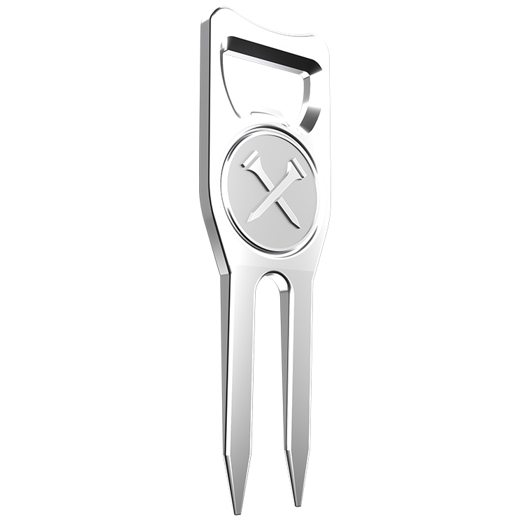BlueTees 6 in 1 Divot Tool