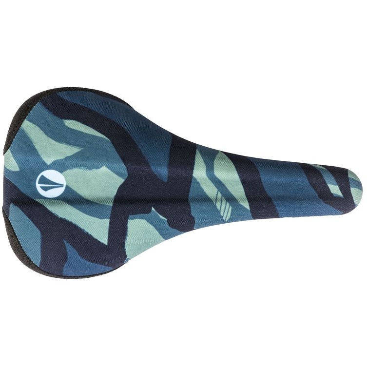 SDG Bel-Air 3.0 Terra Firma Saddle - Hasie & The Robots Limited - camo grey