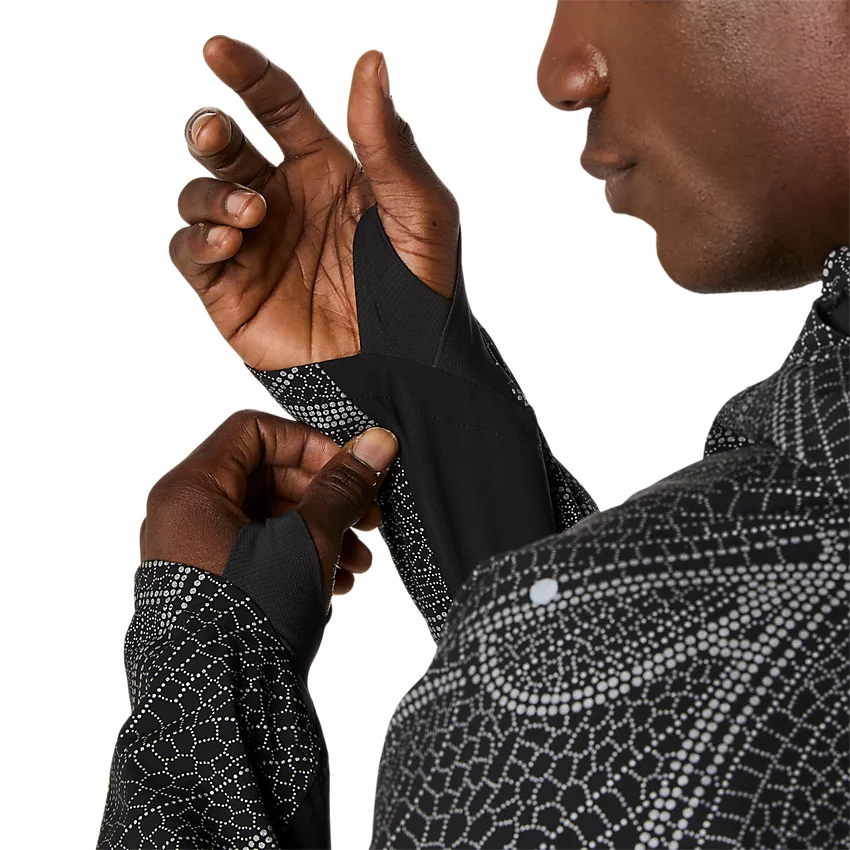 LIMITED SERIES LITE-SHOW JACKET