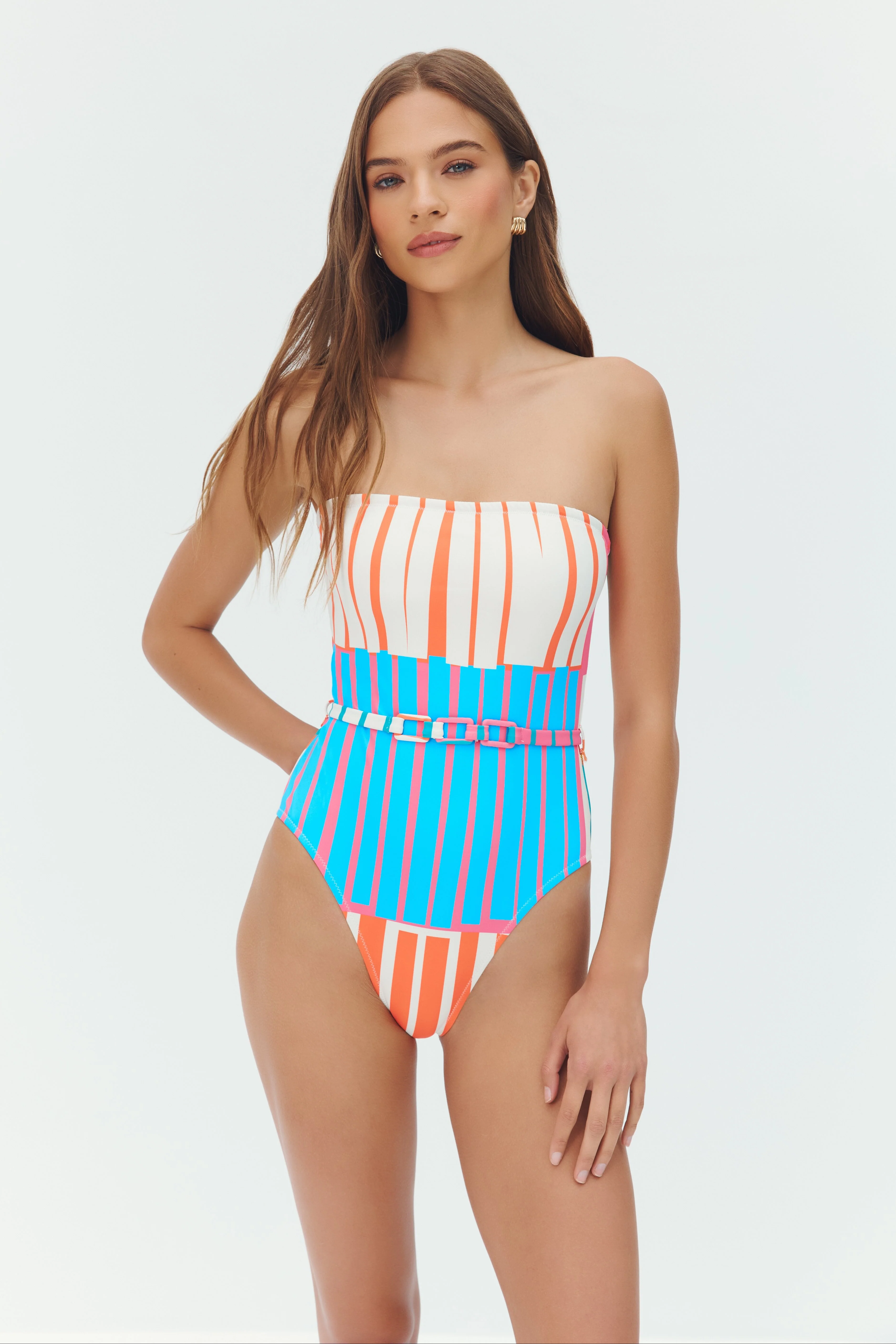 Vivi One Piece