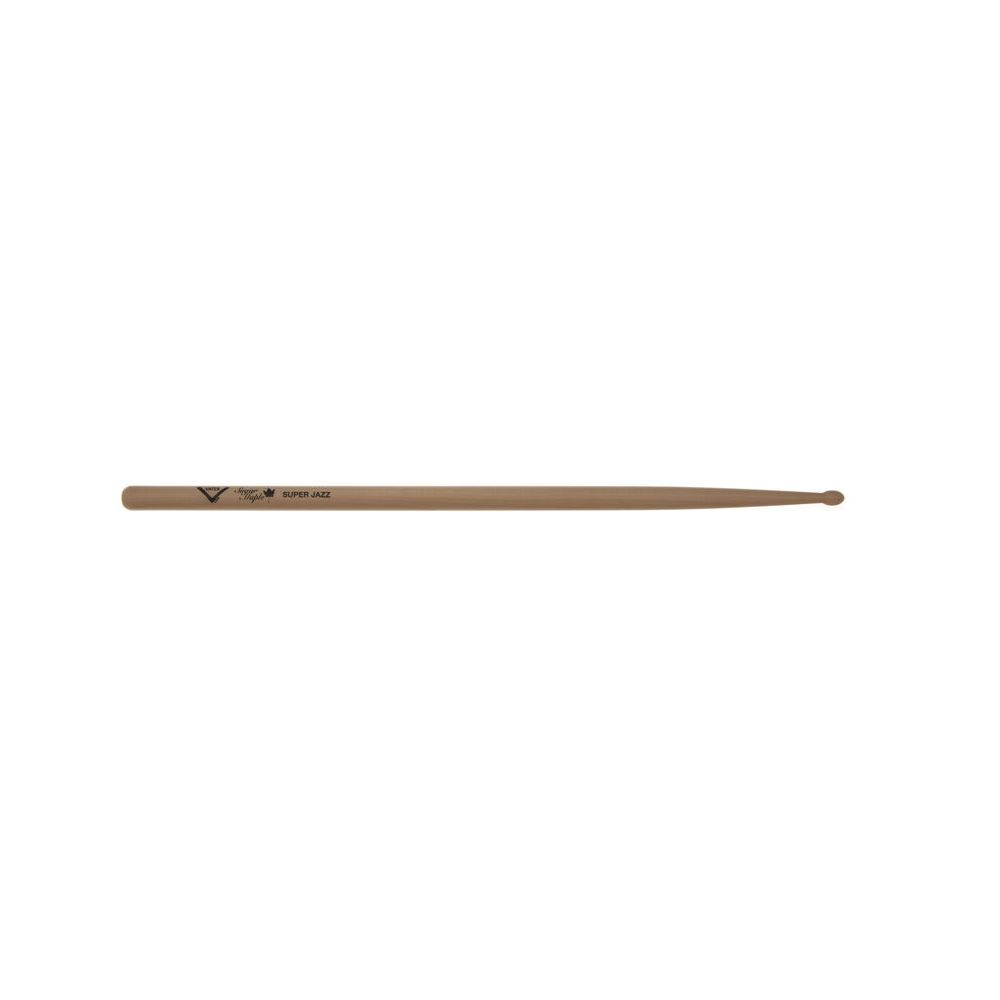 Vater Super Jazz Maple Sticks Wood – Thomann Ireland