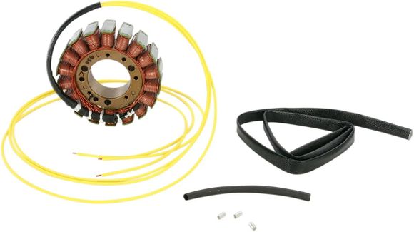 Stator d'allumage Rick's Motosport Electric 21120923Ref : RICK00444A / 21120923