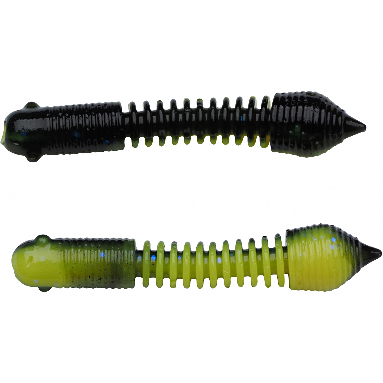 Berkley PowerBait Power Pillar (Black\/Sunshine Yellow)