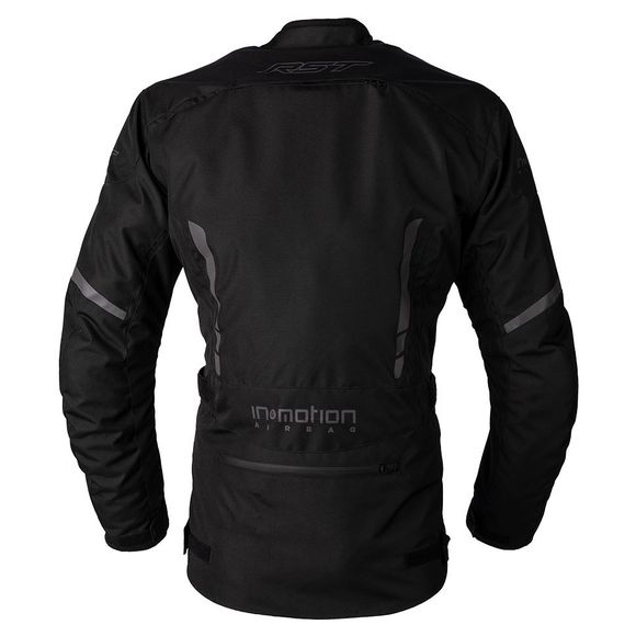 RST axiom plus AIRBAG Airbag Jacket - blackRef: RST0137