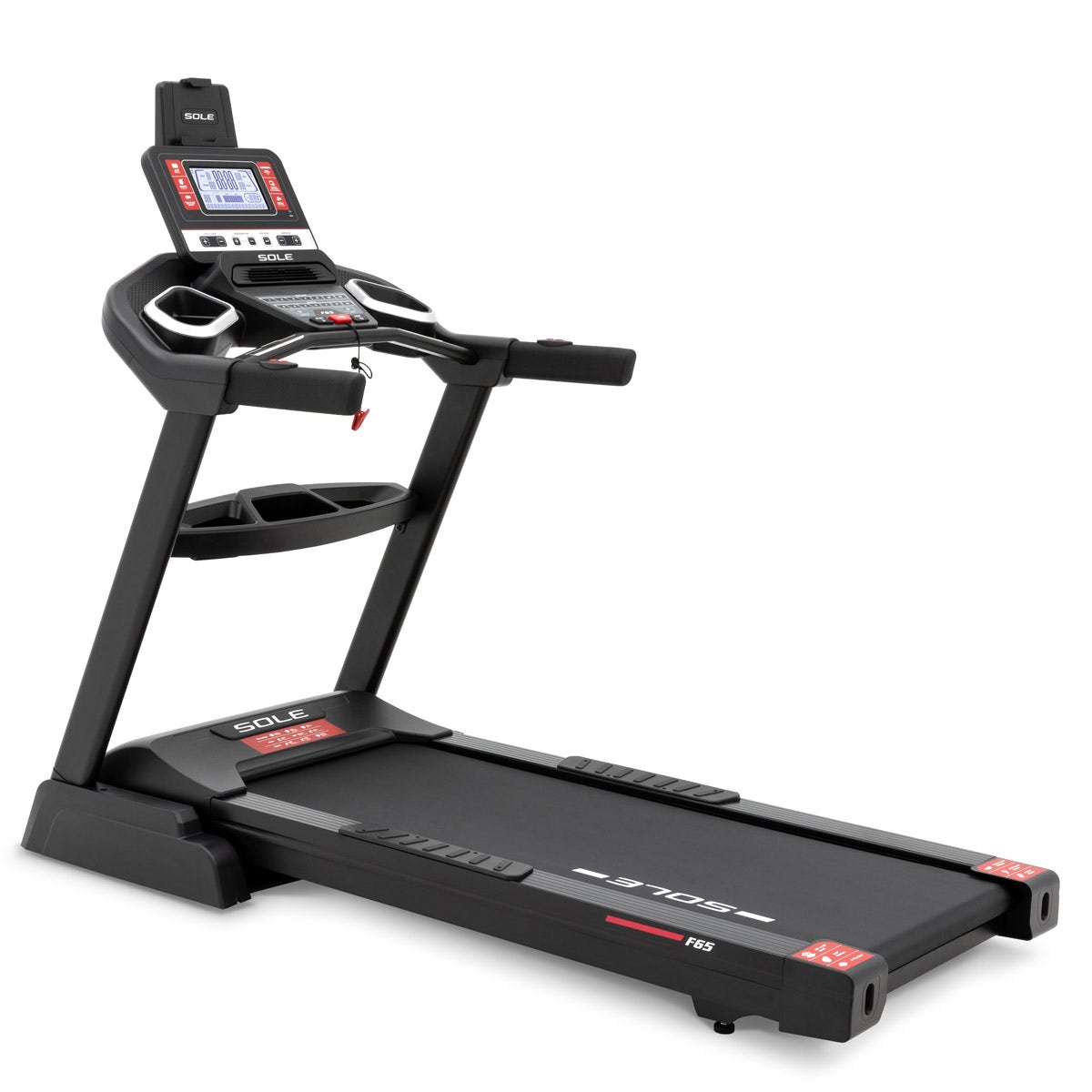 Treadmill F65