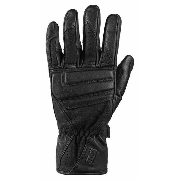 Gants IXS TOUR LD LYON 2.0 - NoirRef : IS1006