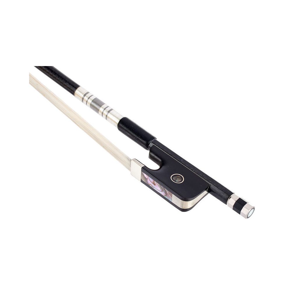 Roth & Junius RJB Carbon Cello Bow 3/4 BK – Thomann Ireland