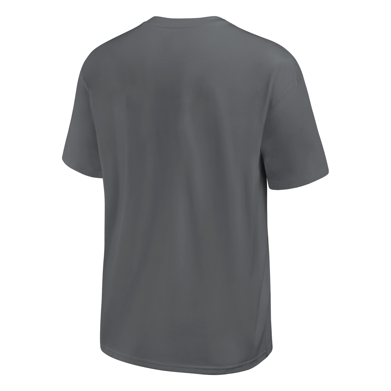 Pittsburgh Steelers Nike Glory Max 90 NFL T-Shirt Anthrazit